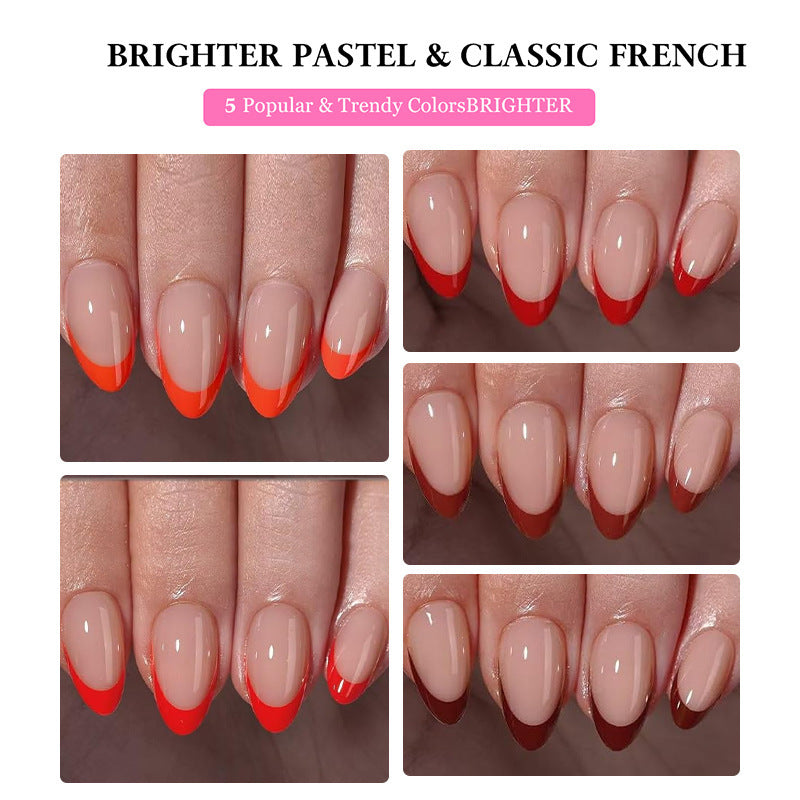 Artificial Fingernails Kalsten