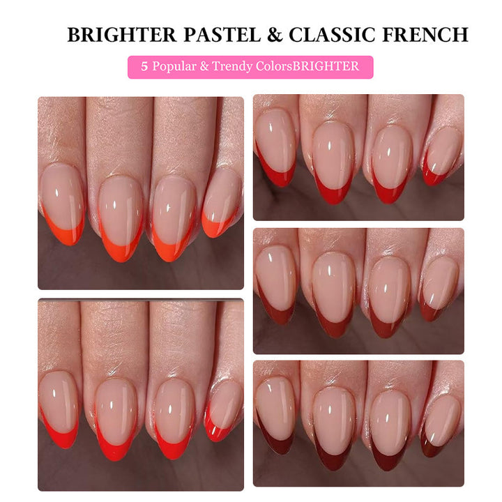 Artificial Fingernails Kalsten