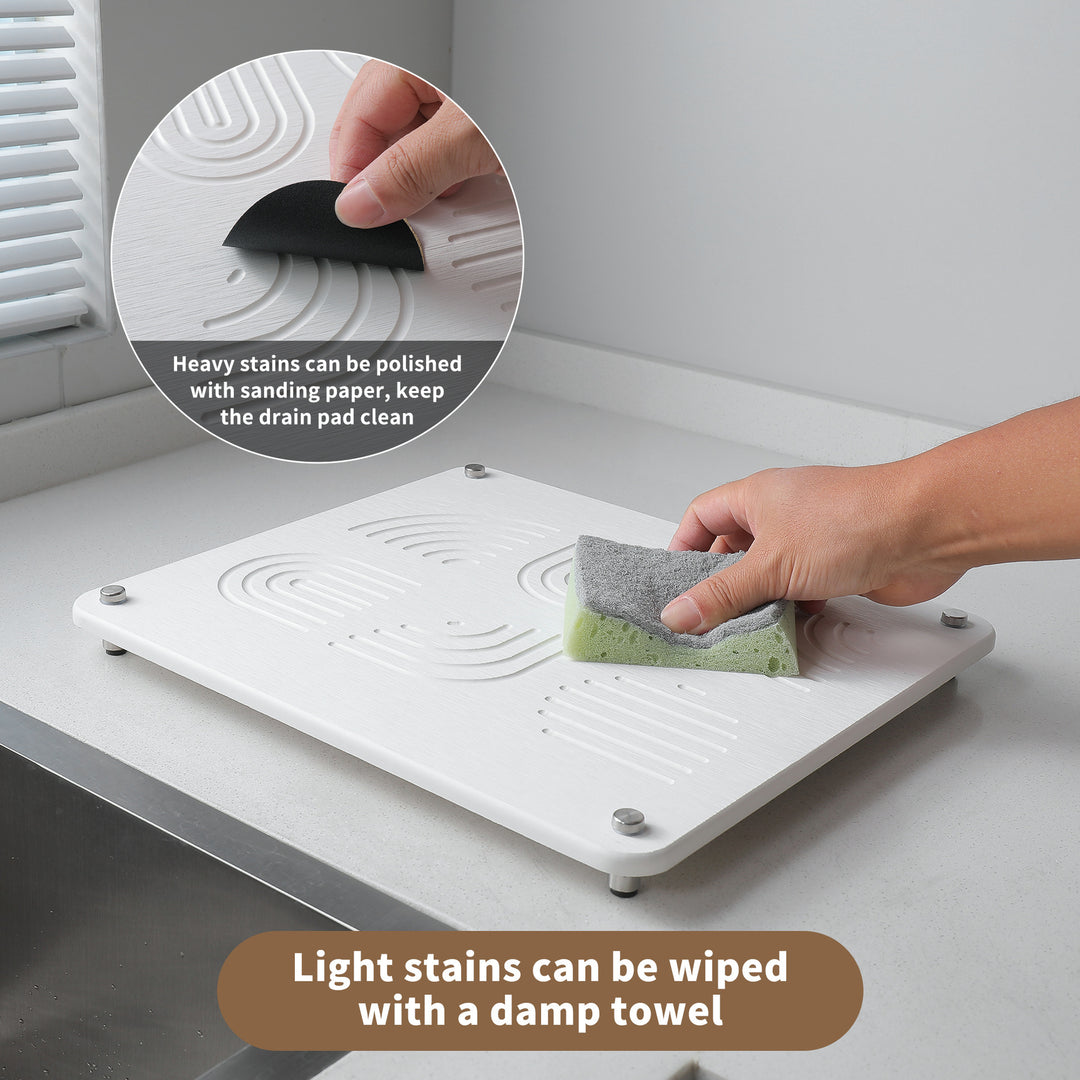 Anti-Slip Kitchen Safety
