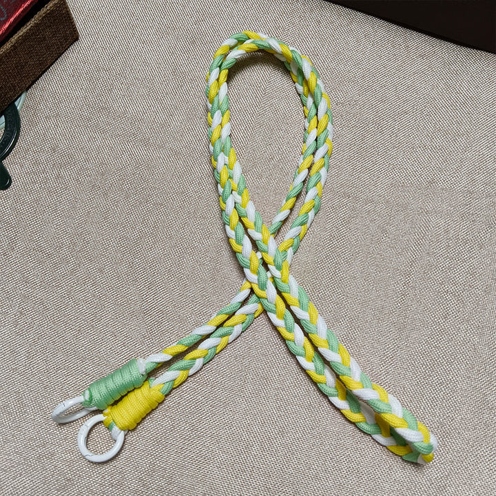 Stylish Woven Strap Kalsten