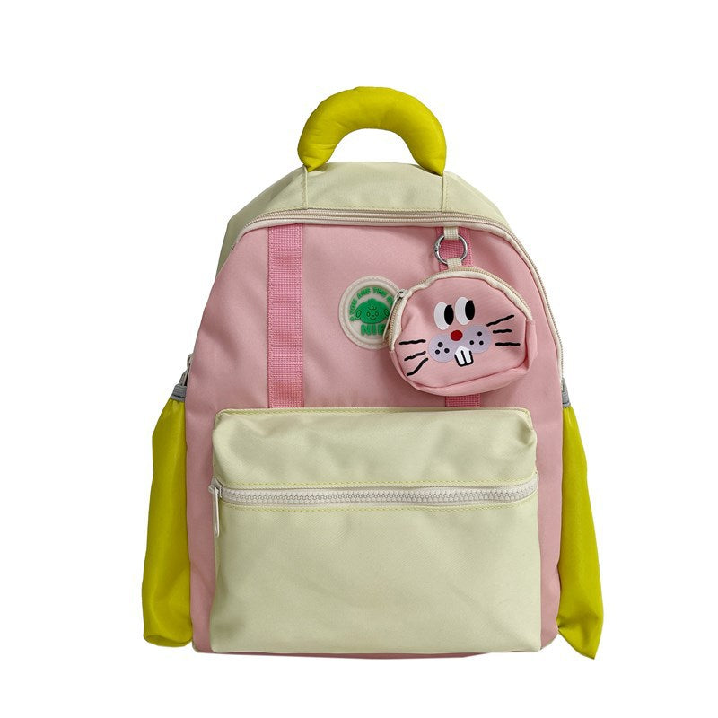 Casual Backpack Kalsten
