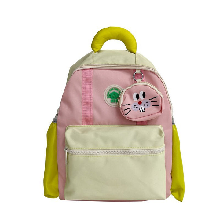 Casual Backpack Kalsten