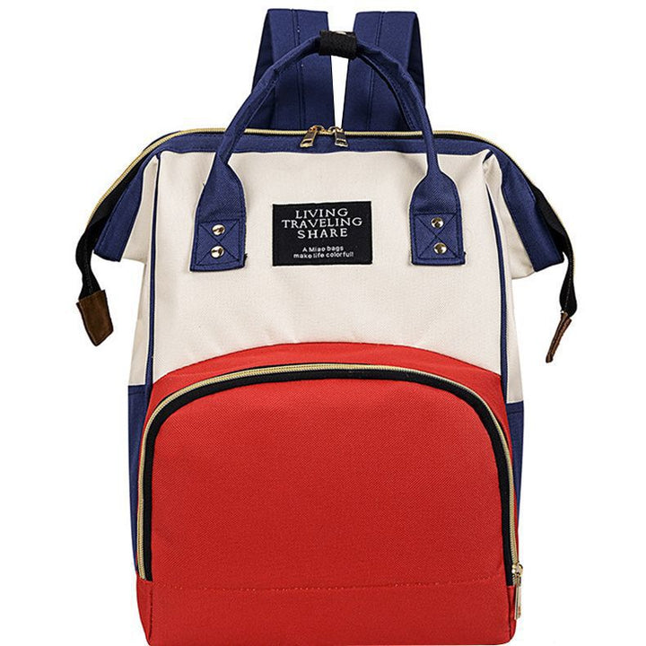 Multi-Functional Backpack Kalsten
