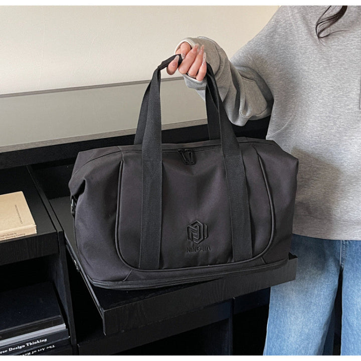 Stylish Travel Tote Bag Kalsten