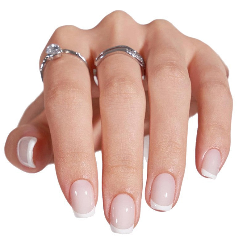 Premium Press-On Nail Set Kalsten