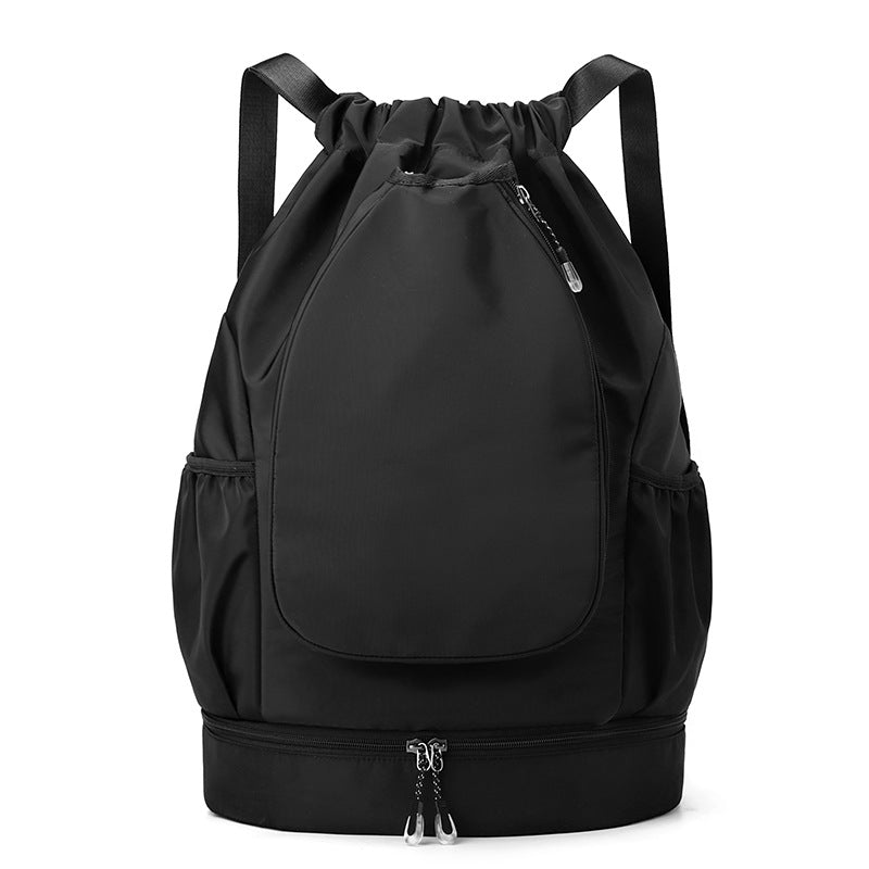Versatile Drawstring Backpack Kalsten