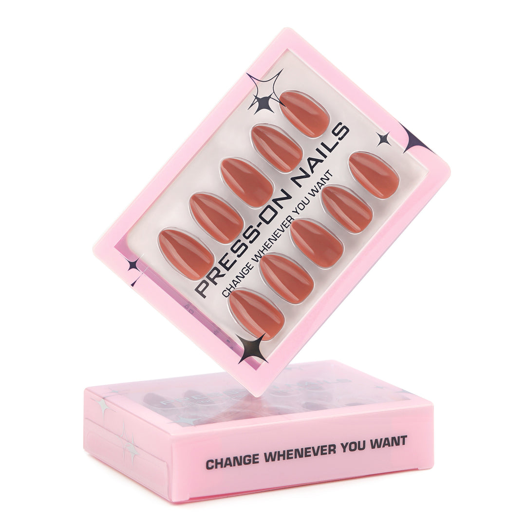 Artificial Press-On Nails Kalsten