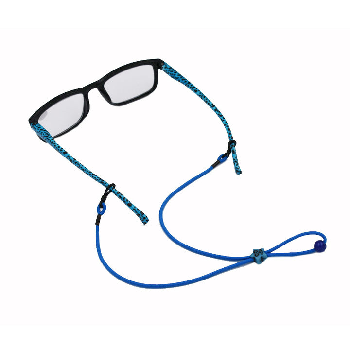 Adjustable Eyewear Retention Cord Kalsten