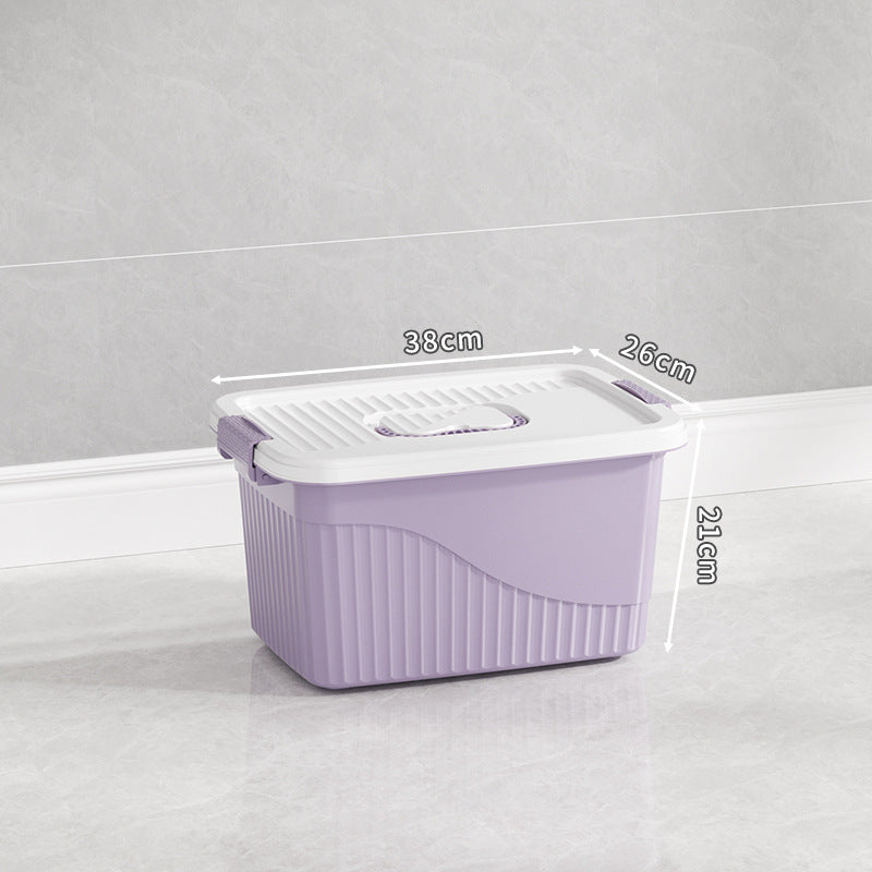 Storage box Kalsten