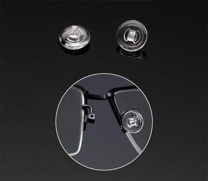 Eyewear Nose Pads Kalsten