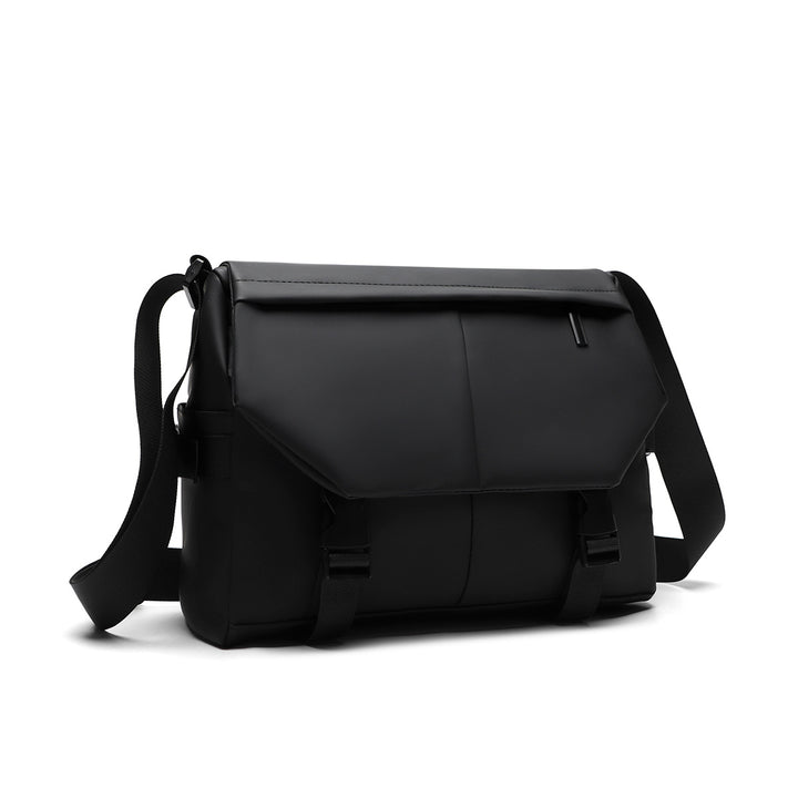 Modern Geometric Pattern Satchel Bag Kalsten