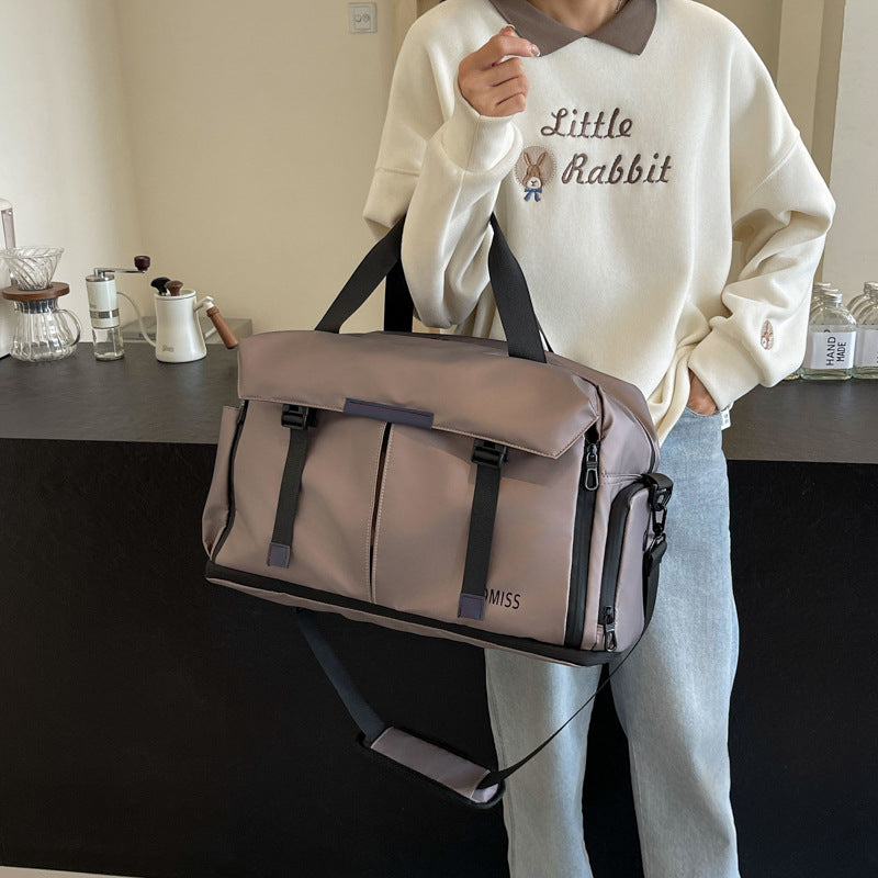 Versatile Travel Duffle Bag Kalsten