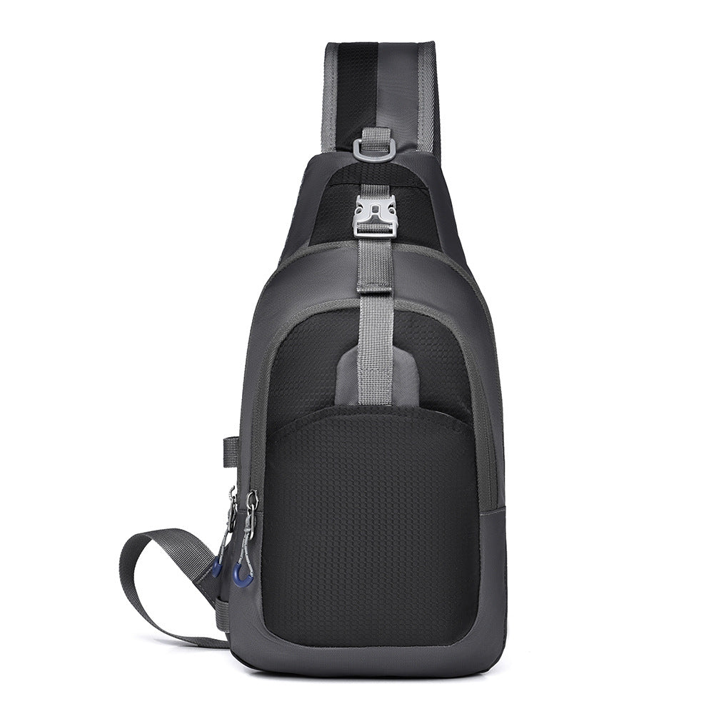 Compact Multi-Functional Sling Backpack kalsten