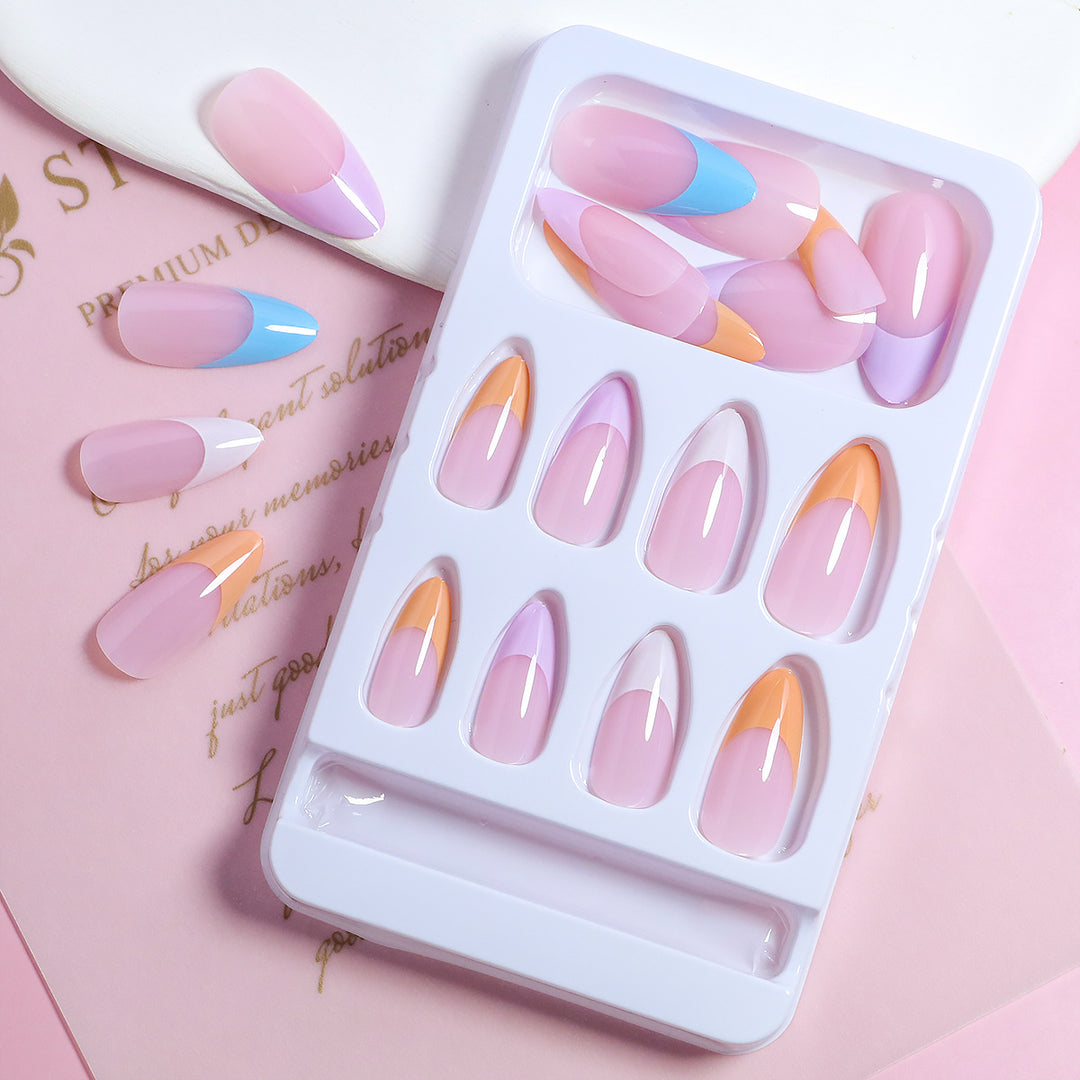 Artistic Nail Design Kit Kalsten