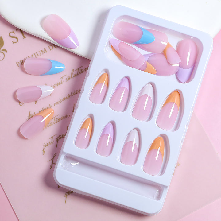 Artistic Nail Design Kit Kalsten