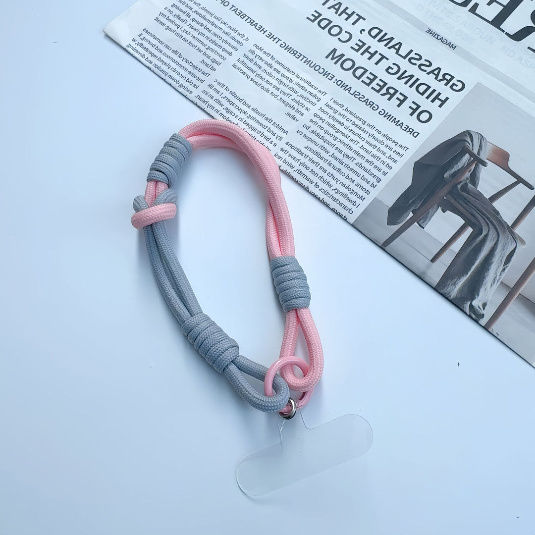 Adjustable Silicone Phone Holder Kalsten