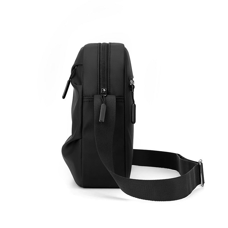 Casual Crossbody Messenger Bag Kalsten