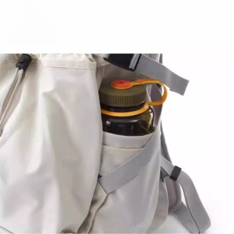 Versatile Multi-Pocket Adventure Backpack Kalsten