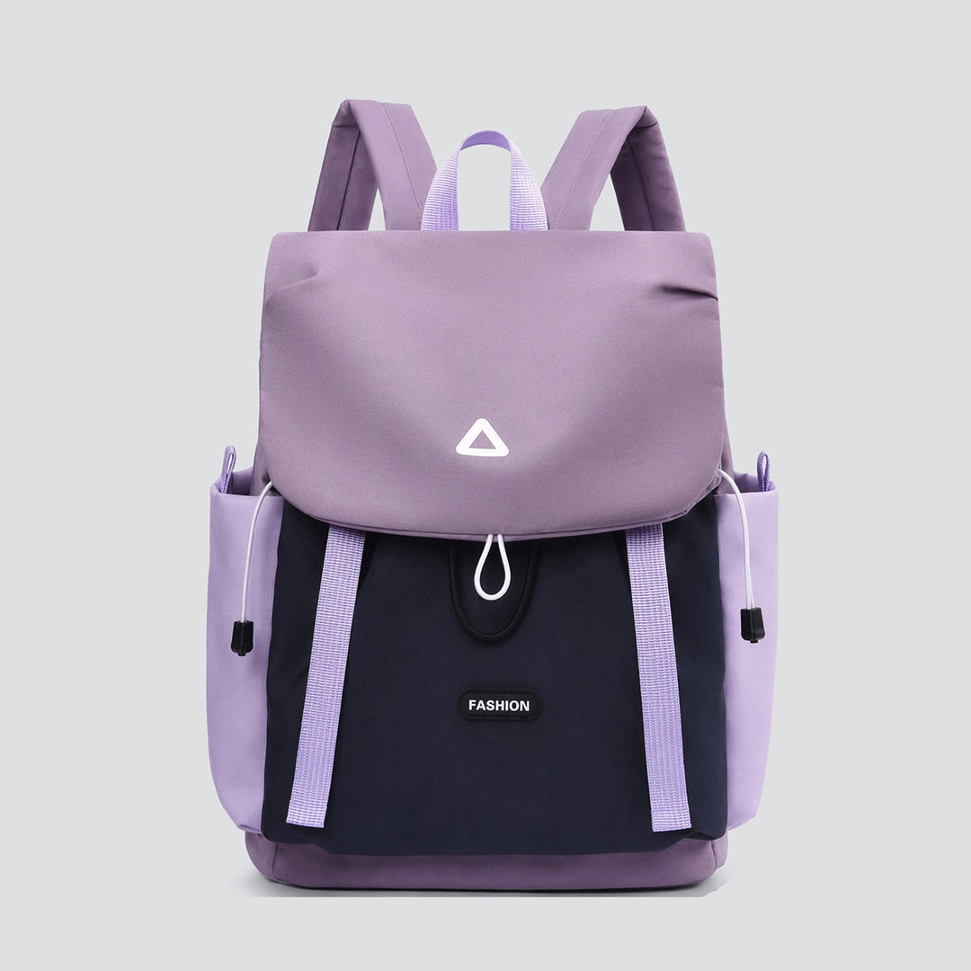 Stylish Multicolored Laptop Backpack Kalsten