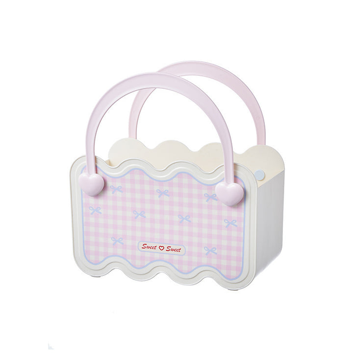 Cute Decorative Storage Basket Kalsten