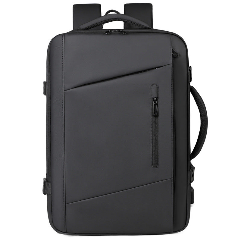 Urban Laptop Backpack with Innovative Protection and Organizer System Kalsten