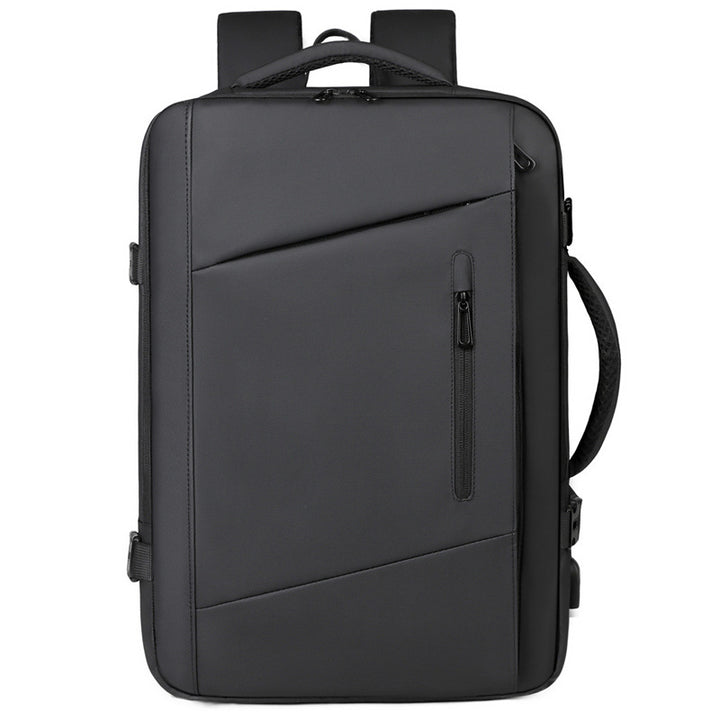 Urban Laptop Backpack with Innovative Protection and Organizer System Kalsten