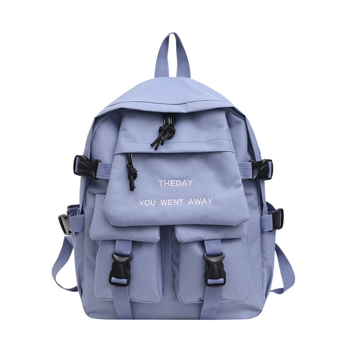 Functional Outdoor Backpack Kalsten