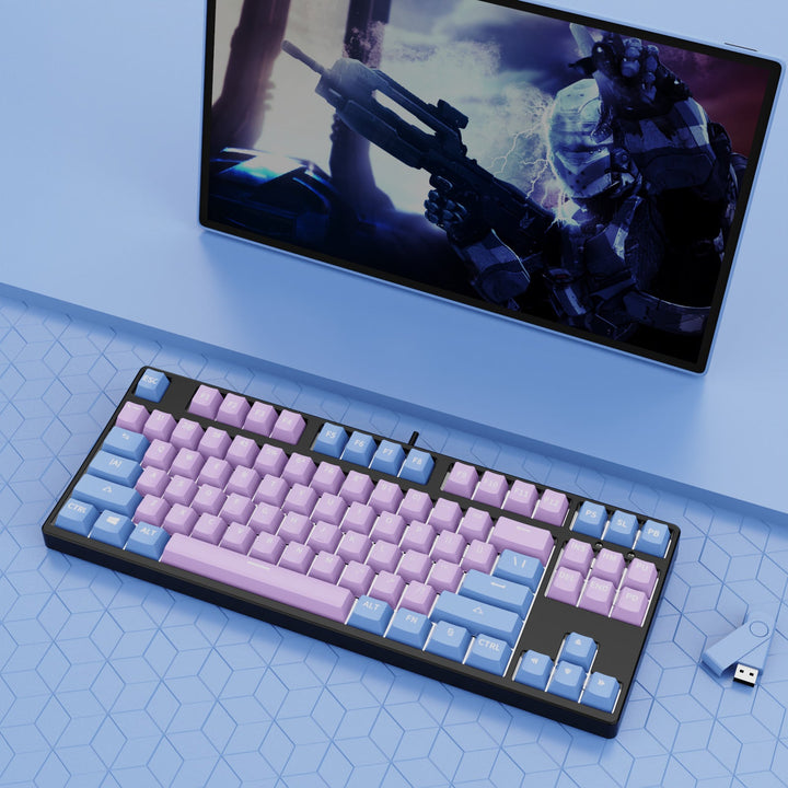 Gaming Mechanical Keyboard Kalsten