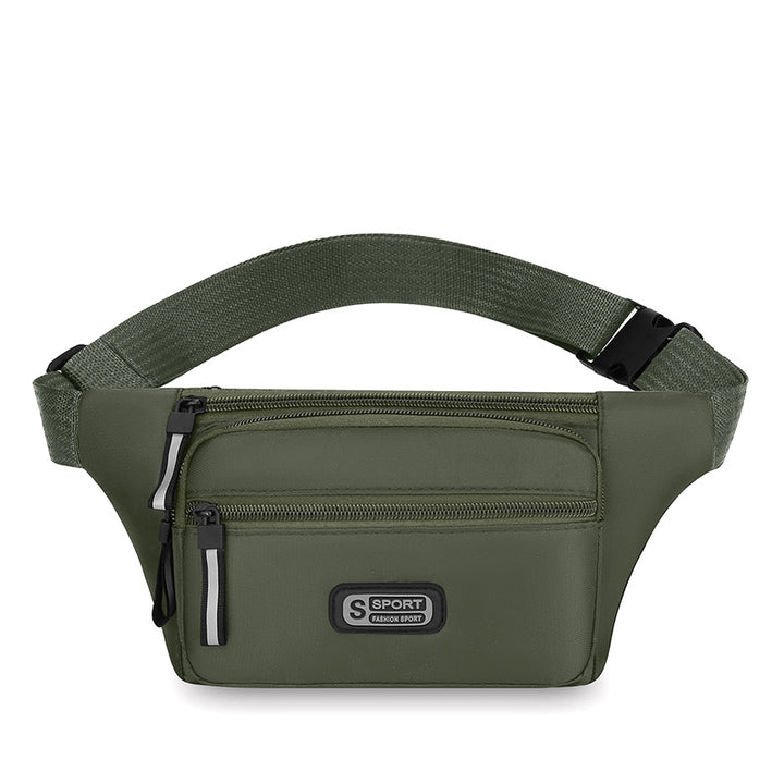 Sporty Active Fanny Pack Kalsten