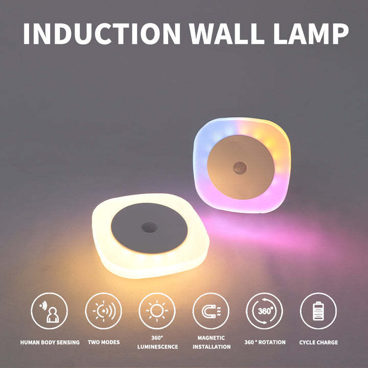 Decorative LED
