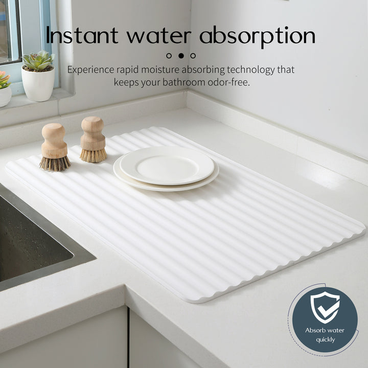 Kitchen Safety Anti-Slip Mat