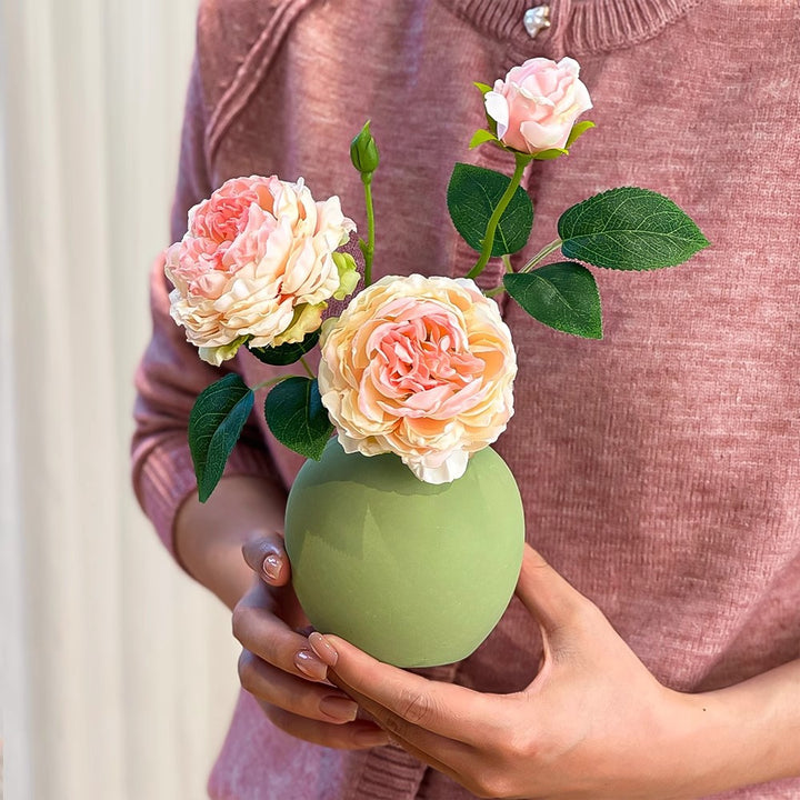 Flower Arrangement Display