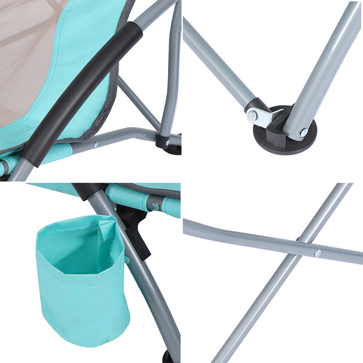 Folding chair Kalsten