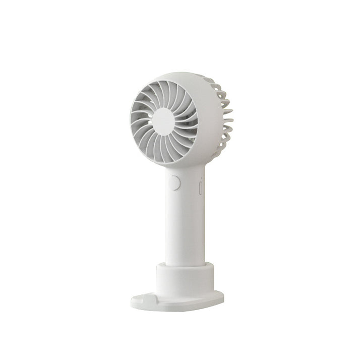 Portable Rechargeable Handheld Fan Kalsten