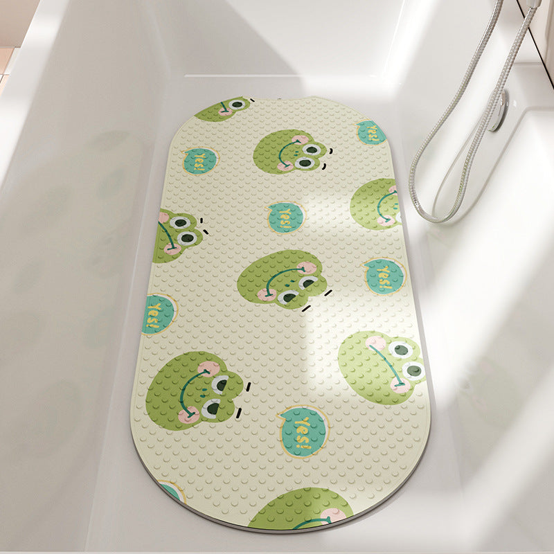 Non-Slip Bath Mat Kalsten