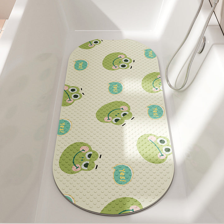 Non-Slip Bath Mat Kalsten