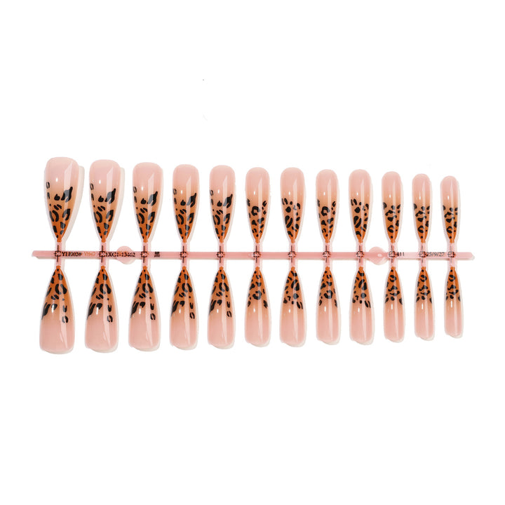 Trendy Stiletto Press-On Nails Kalsten