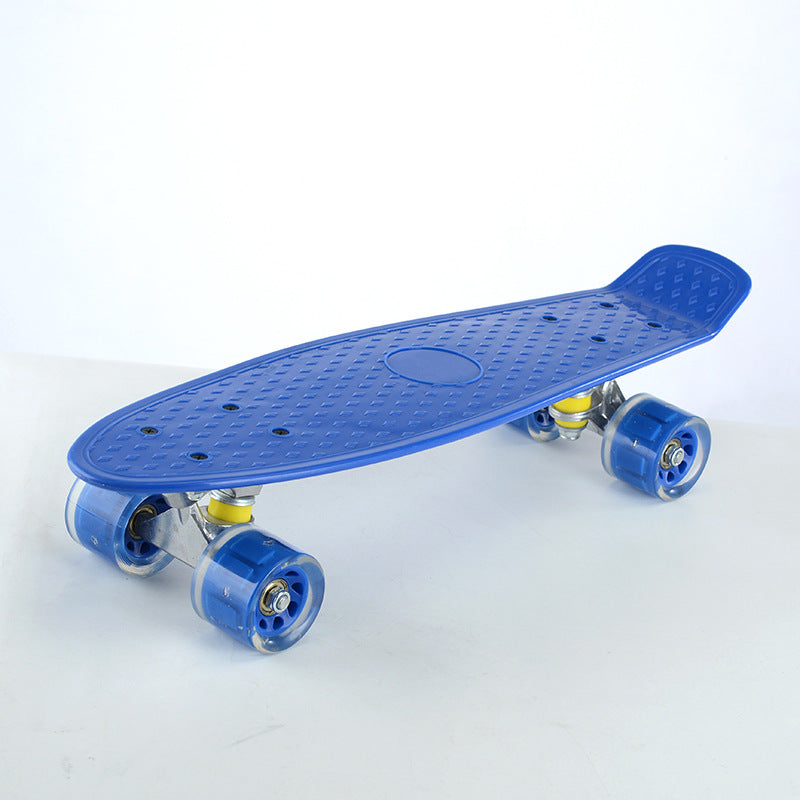 Retro Cruiser Board Kalsten