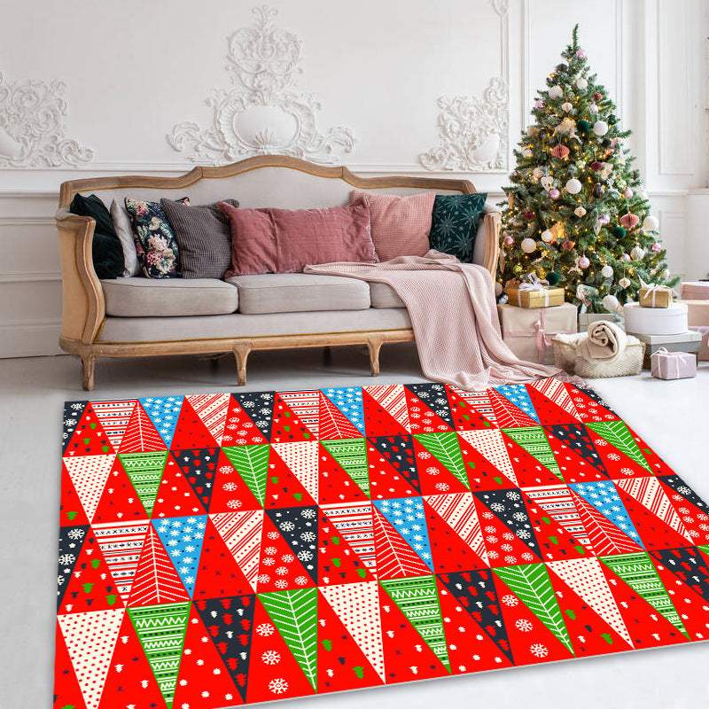Decorative Area Rug Kalsten