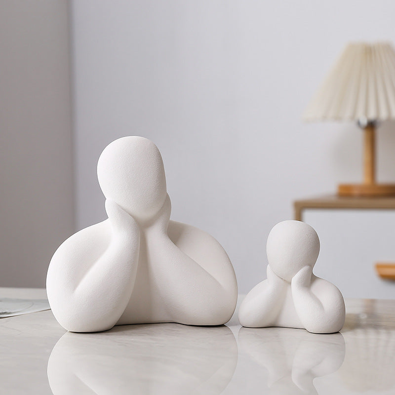 Artistic Relaxation Figure Kalsten