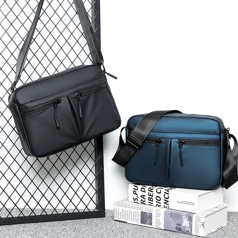 Versatile Utility Crossbody Pouch