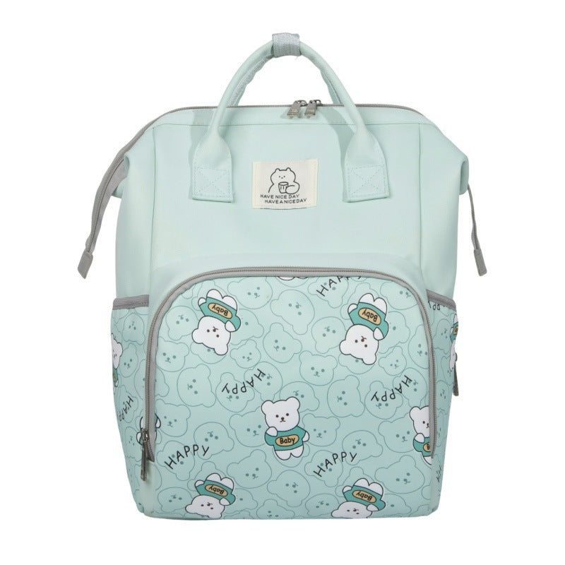 Playful Toddler Backpack Kalsten