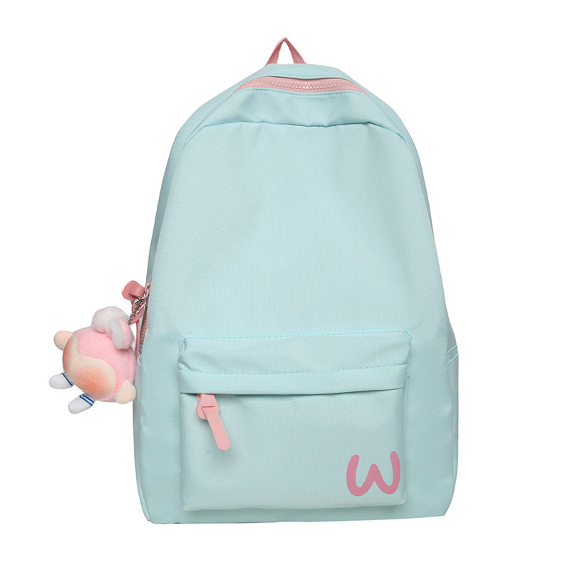 Stylish Multifunctional Backpack