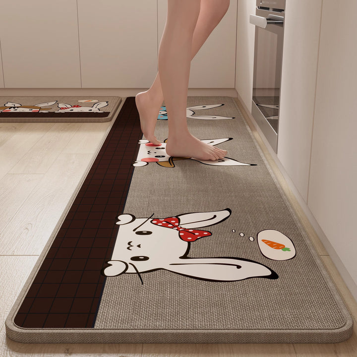 Comfortable Kitchen Floor Mat