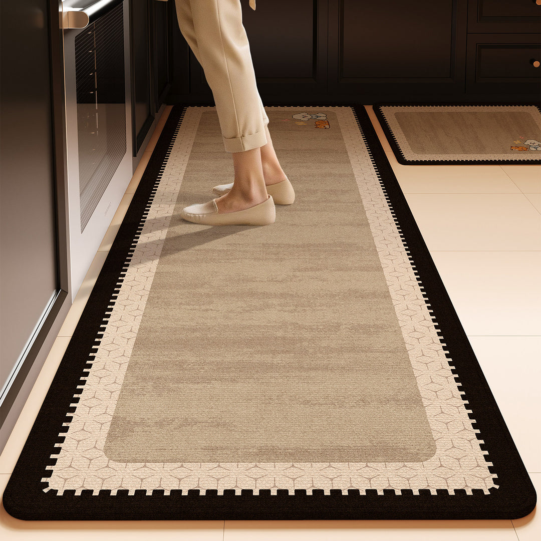 Anti-Fatigue Ergonomic Kitchen Runner Mat
