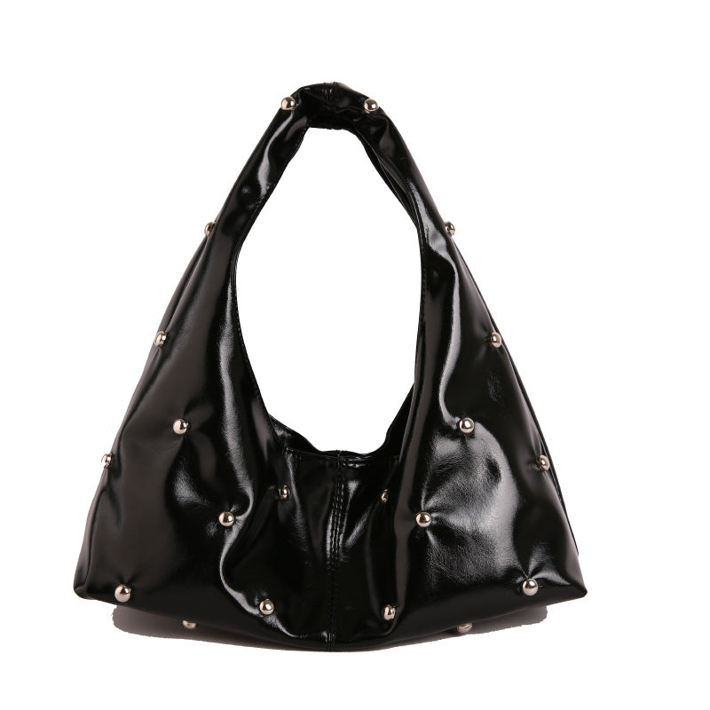 WoTrendy Statement Hobo Bag Kalsten