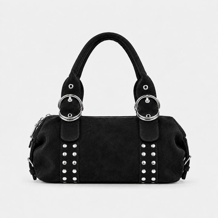 Detailed Handheld Bag