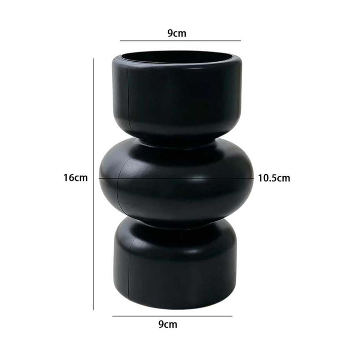 Modern Decorative Planter Kalsten