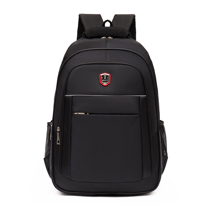 Versatile Tech-Savvy Laptop Backpack Kalsten