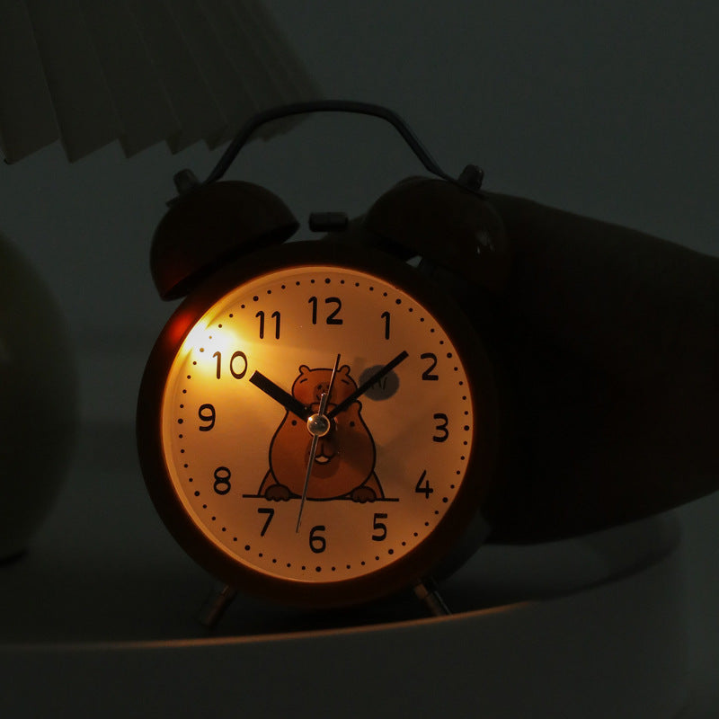 Toy Alarm Clock Kalsten